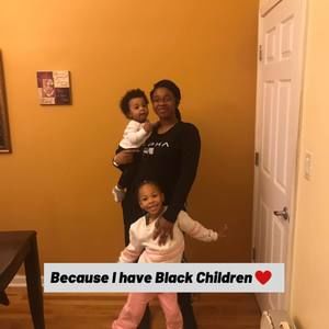 Meet your Posher, Mia